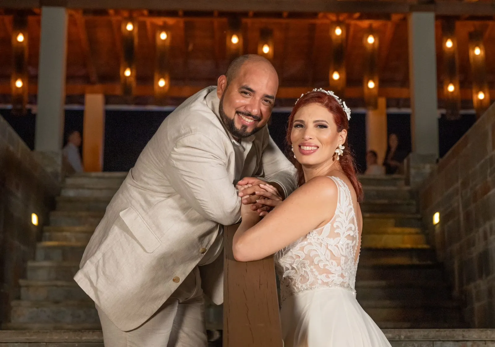 Sponda confirma su destitución: “Uno de mis pecados más grandes en el gobierno de Libre fue enamorarme de Erika”